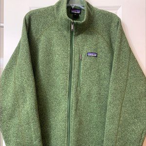 Patagonia Better Sweater Fleece- Men's